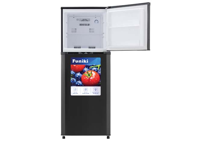 Tủ Lạnh Funiki Inverter HR T8209TDG 209 Lít